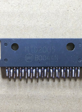 存储器单片机ic芯片 MTD2005 MTD2005B