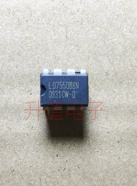 LD7550BBN LD7550AIN 液晶电源芯片 DIP-8