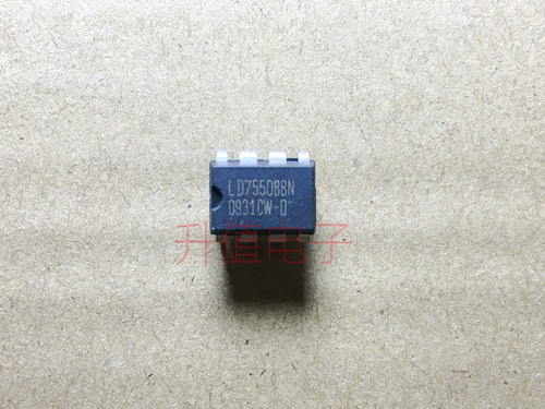 LD7550BBN LD7550AIN 液晶电源芯片 DIP-8