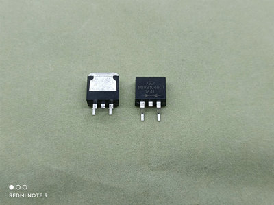 全新MURB1040CTMUR1040CT