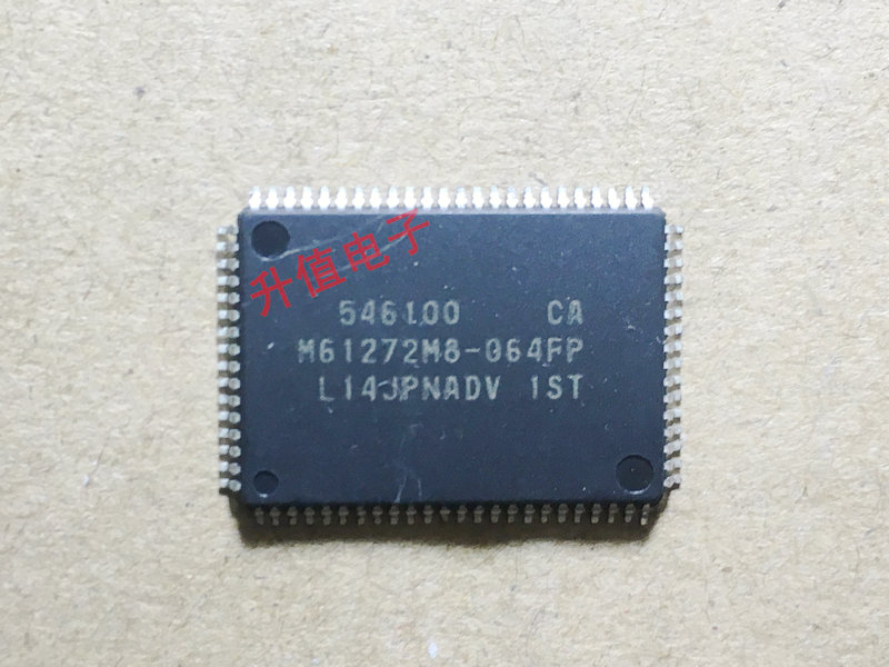 原装现货M61272M8-064FP