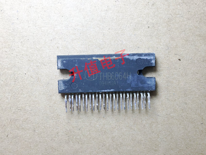 原装进口拆机步进电机驱动芯片