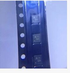 飞歌导航主板电源贴片28EM 28EN 28EO 芯片，8个脚QFN,原装全新