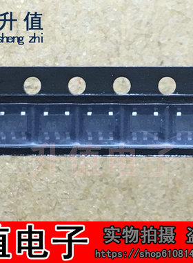 LM321 LM321MFX 丝印 A63A 低功耗单运放芯片IC 贴片SOT23-6