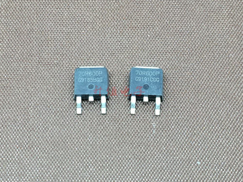 70R900P 70R600P 60R900P 60R580P 80R900P 贴片场效应管TO-252