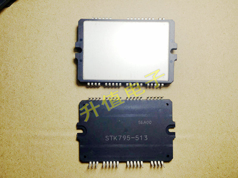 STK795-513  全新原装正品三样厚膜模块现货供应 保证质量