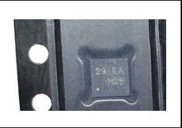 原装芯片贴片丝印 29=1S 29=1T 29=1U 29=1V 29=1W 29=1X QFN-8