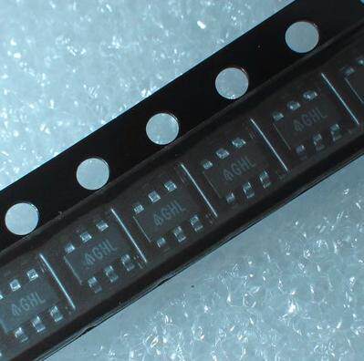 6脚芯片贴片丝印 GEC/GHN/GBF/G8F/ GHL/GBB /G88/ GLV /E6B/E68