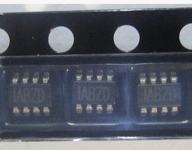 MP1494DJ SOT23-8 丝印IABZD 液晶DC-DC电源芯片