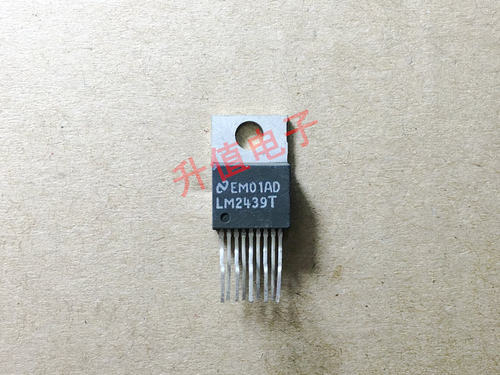 《双皇冠》进口拆机测好LM2438T  LM2439T  LM2467TA