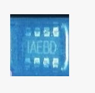 直拍原装全新 IAEBM IAEBN 1AEBM 1AEBN 电源管理IC芯片贴片6脚