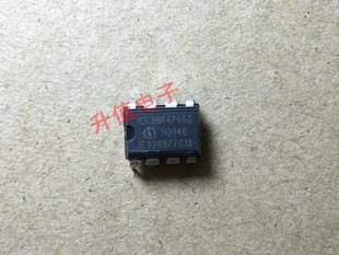 【升值电子】电源管理芯片 ICE3BR4765J 3BR4765JZ  DIP-8