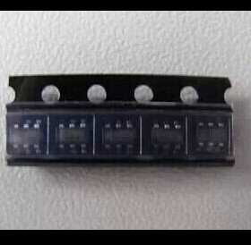 贴片六脚电源芯片62B18a 62A21p 62A42p 原装全新 可直拍