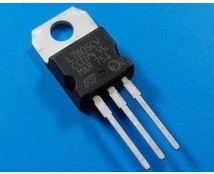 进口原装拆机测好三稳压管 L7806CV 7806  现货