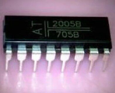 AT2005B AT2005 AT2005P ATX电源专用电源芯片 DIP