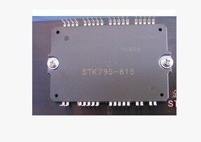 原装拆机 液晶模块 STK795-815 STK795-816 S 测试好
