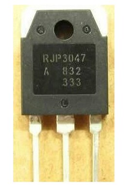 液晶电视 等离子常用 RJP3047大体积 大功率 拆机