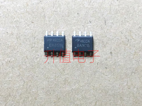 全新原装 AO4803A AO4803 液晶MOS常用电源