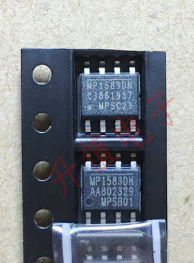 MP1583DN MP1582EN MP1584EN MP1430DN MP4560DN 降压芯片SOP8