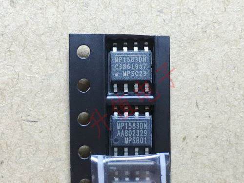 MP1583DN MP1582EN MP1584EN MP1430DN MP4560DN 降压芯片SOP8