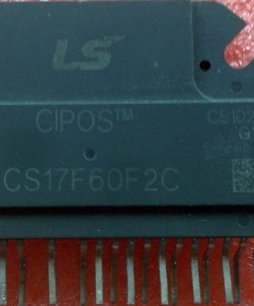 IKCS17F60F2A IKCS17F60F2C 原装正品拆机