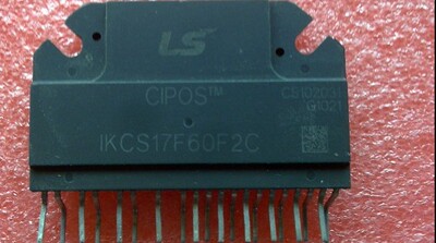 IKCS17F60F2A IKCS17F60F2C 原装正品拆机