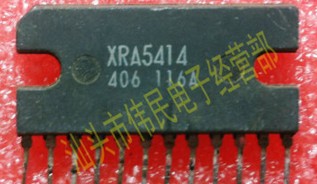 进口拆机测试好XRA5414