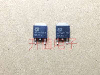 APM4010N 原字进口场效应管  TO-252
