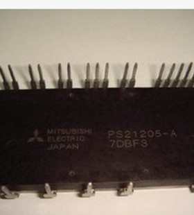 PS21205-A 原装进口拆机 测试好 包好用  实价 可直接拍买