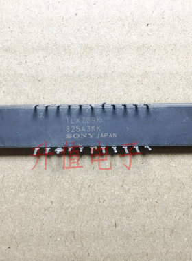 ILX739K  ILX739