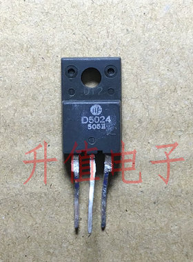 原装拆机 D5024 2SD5024