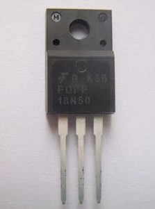 18N20GI FQPF18N20FT FDPF18N20 TO-220封装