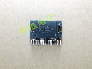 【升值电子】原装 TDF8546J 汽车芯片IC 质量保证