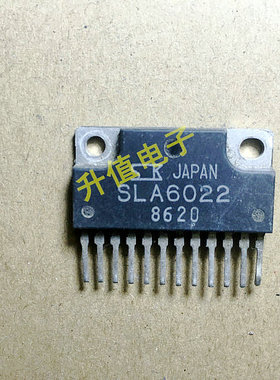 SLA6022 SLA6023 SLA6024 SLA6026 原装拆机  包上机