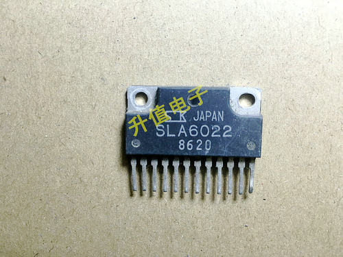 SLA6022 SLA6023 SLA6024 SLA6026 原装拆机  包上机