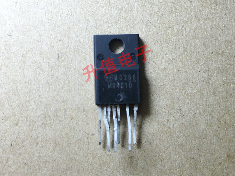 MR4010 液晶电源芯片