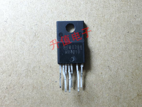 MR4010 液晶电源芯片