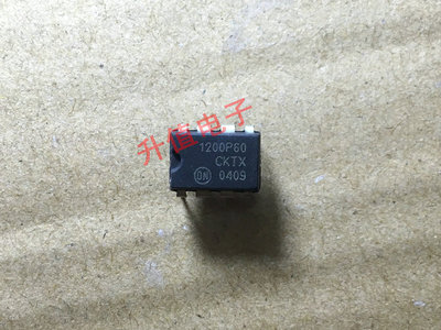 NCP 1200P40 1200AP40 1200P60 1200AP60 1200P100 1200AP100直插