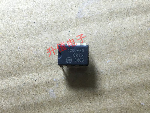 NCP 1200P40 1200AP40 1200P60 1200AP60 1200P100 1200AP100直插