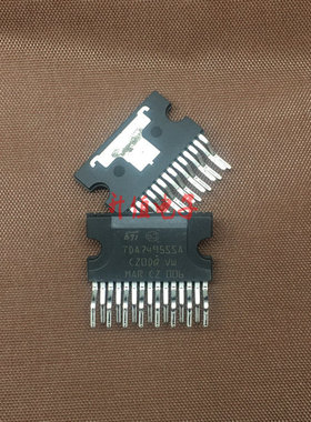 原装 TDA7495SSA TDA7495  TDA7496SA 伴音功放集成电路