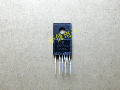 【升值电子】原装电源模块STRW-6556A STRW6556A