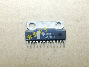 原装进口拆机 HA13001 HA1384 HA1388 HA1377 HA1377A质量保证