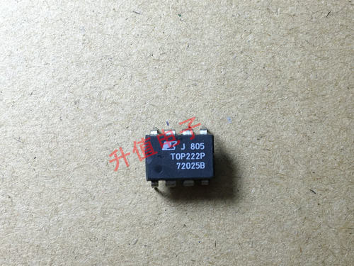 【升值电子】TOP222PN TOP222P 直插DIP8 电源管理芯片