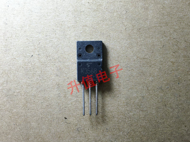 【升值电子】进口拆机测试好K3568_虎窝淘