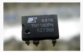 TNY180PN TNY180P  直插DIP-7 电源管理芯片