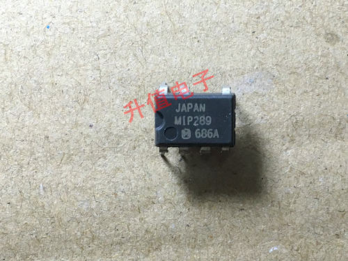 MIP289 电源常用芯片