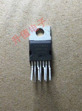 TDA9302H STV9302A STV9302B  TDA8172 STV8172A TDA8177 场扫描