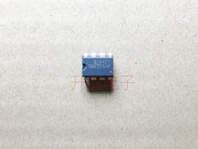电磁炉电源芯片 OB2226AP  OB2226SP OB2334AP OB2334SP 直插