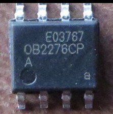 OB2276CP 液晶电源芯片 SOP8