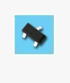 【拍1件发10个】 MMBT2907A 丝印：2F 贴片三极管 SOT-23